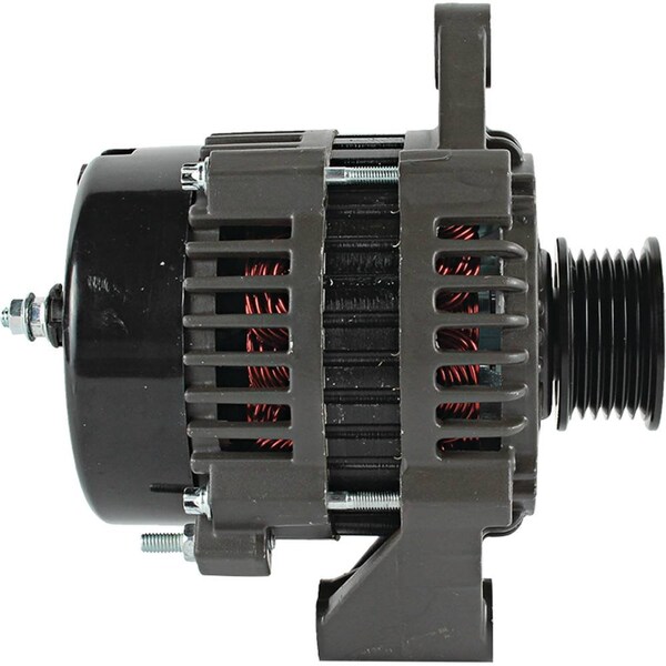 Aftermarket JAndN Electrical Products Alternator 400-12409-JN - main